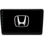 Honda City 9"inch Android 14 Multimedya Sistemi 4-64 Navimex (2021-+) - Şeffaf