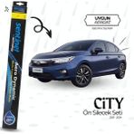 Honda Cıty Silecek Seti Sentinel 650MM-340MM