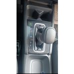 Honda City Vites Çerçeve Etrafı Kaplama Stıcker 5D Karbon Siyah 2021 2022