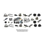 Honda Civic 07-12 Sedan FD6 Amortisör Arka 2 Adet Sağ + Sol