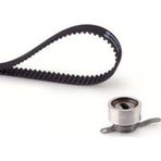 Honda Civic 1.4 Benzinli Triger Seti 1996-2001 Gates