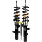 Honda Civic 1.6 Ies 1995-2000 Uyumlu Arka Coilover Ayarlı Amortisör 10 cm