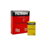 Honda Civic 1.6 Mann Filtron Filtre Bakım Seti 1996-2001 Hava+Yağ Filtresi