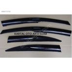 Honda Civic 1992-1995 Mügen Cam Rüzgarlığı