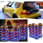 Honda Civic 1993-1994 H.b Coilover Yay Ayarlanabilir Yay