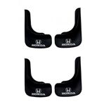 Honda Civic 1995-2000 4lü Paçalık, Çamurluk, Tozluk HND1UX003