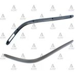 Honda Civic 1996-1998 Tampon Bandı Arka Sağ (1 Adet) (Oem No: 71502-S04-000)