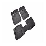 Honda Civic 1996-2000 Hb Havuzlu Oto Paspas Seti