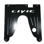 HONDA CİVİC 1996-2000 METAL KARTER MUHAFAZA KORUMA SACI