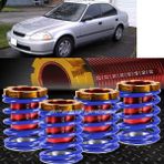 Honda Civic 1996-2001 Coilover Yay Ayarlanabilir Yay