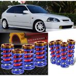 Honda Civic 1996-2001 H.b Coilover Yay Ayarlanabilir Yay