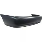 Honda Civic 1999-2001 Arka Tampon Sedan (1 Adet) (Oem No: 04715-S04-J00zz)