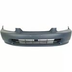 Honda Civic 1999-2001 Ön Tampon Sedan Ve Hatcback (Oem No: 04711S01a00zz)