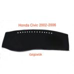 HONDA CİVİC 2002-2006 ARASI HALI KUMAŞ TORPİDO KORUYUCU ÖRTÜ