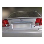 HONDA CİVİC 2002-2006 ASTARLI SPOİLER