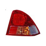 Honda Civic 2004-2006 Vtec2 Stop Lambası Arka Dış Stop Sağ