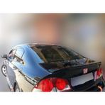 HONDA CİVİC 2006-2010 GENİŞ ASTARLI SPOİLER