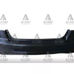 Honda Civic 2006-2011 Arka Tampon Sedan (1 Adet) (Oem No: 71501-Snl - Z00)