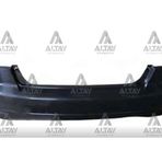Honda Civic 2006-2011 Arka Tampon Sedan (1 Adet) (Oem No: 71501-Snl - Z00)