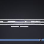 Honda Civic 2006 2011 Cam Çıtası