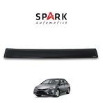 Honda Civic 2006-2012 Yıl Aralığı Uyumlu Arka Cam Üstü Spoyler İnce Model