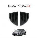 Honda Civic 2006-2012 Yıl Aralığı Uyumlu Kelebek Cam Aksesuarı