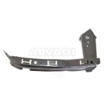 Honda Civic (2006 Yılında Çıkan Kasa) Ön Tampon Braketi Üst Sedan Sağ (Oem No: 71140Snb000)