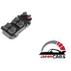 HONDA CİVİC 2007-2011 FD6 ÖN SOL KAPI CAM AÇMA DÜĞMESİ