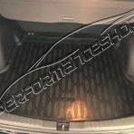 Honda Civic 2012-2015 3d Bagaj Havuzu