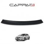 Honda Civic 2012-2015 Yıl Aralığı Uyumlu Arka Cam Üstü Spoyler İnce Model