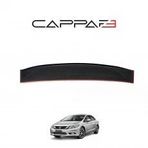 Honda Civic 2012-2015 Yıl Aralığı Uyumlu Arka Cam Üstü Spoyler