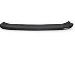 Honda Civic 2012 - 2016 Cappafe Mat Arka Tampon Eşiği