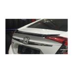 Honda Civic 2016-2017 Fc5 Hybrid Spoyler Boyasız