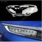 Honda Civic 2016-21 Sağ Far Camı İthal