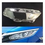 Honda Civic 2016-21 Sol Far Camı İthal