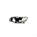 Honda - Civic 2017 - Ön Far Camı (Led Li İçin) Sol Civic 2017-