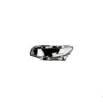 Honda - Civic 2017 - Ön Far Camı (Led Siz İçin) Sol Civic 2017-