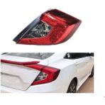 Honda Civic 2017 Sonrası Uyumlu Dış Sağ Stop Lambası