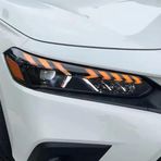 Honda Civic 2022+ Ultimate Led Far
