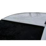 Honda Civic 8 İcin Spoiler Cam Ustu Gt Fiber 2006-2011
