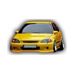 Honda Civic 99-01 Typer Ön Tampon Eki (Plastik) No:5