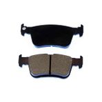 Honda Civic Arka Fren Balatasi (2016-2021) 1.6, 1.5 43022TBAA02