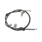 Honda Civic Arka Sağ El Fren Teli (1992-1996) 1.5 47510Sr4n11