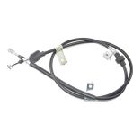 Honda Civic Arka Sağ El Fren Teli (1996-1999) 1.4, 1.6 47510St3e11