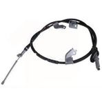 Honda Civic Arka Sol El Fren Teli (2001-2004) 1.6, 1.4 47560S5a043