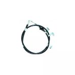 Honda Civic Arka Sol El Fren Teli (2004-2006) 1.6 47560S5ak01