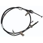 Honda Civic Arka Sol El Fren Teli (2006-2021) 1.3, 1.6, 1.8 47560Snaa53