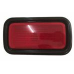 Honda civic arka tampon sis farı lambası 1992 / 2001
