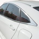 Honda Civic Cam Çıtası Krom Fc5 8 Prç. 2016+