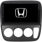 Honda Civic Cr-V 9"inch Android 14 Multimedya Sistemi 4-64 Navimex (1996-2001) - Şeffaf